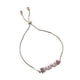 thumbnail image 5 of Pulsera Brazalete Regalo Mujer Mamá Joyería Circonia 10 mayo Dara Baby  Dam0046, 5 of 6
