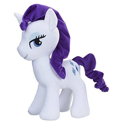 my little pony plush canada