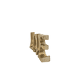 thumbnail image 3 of Letrero decorativo LOVE CREACIONES DEKORA 10cm, 3 of 5