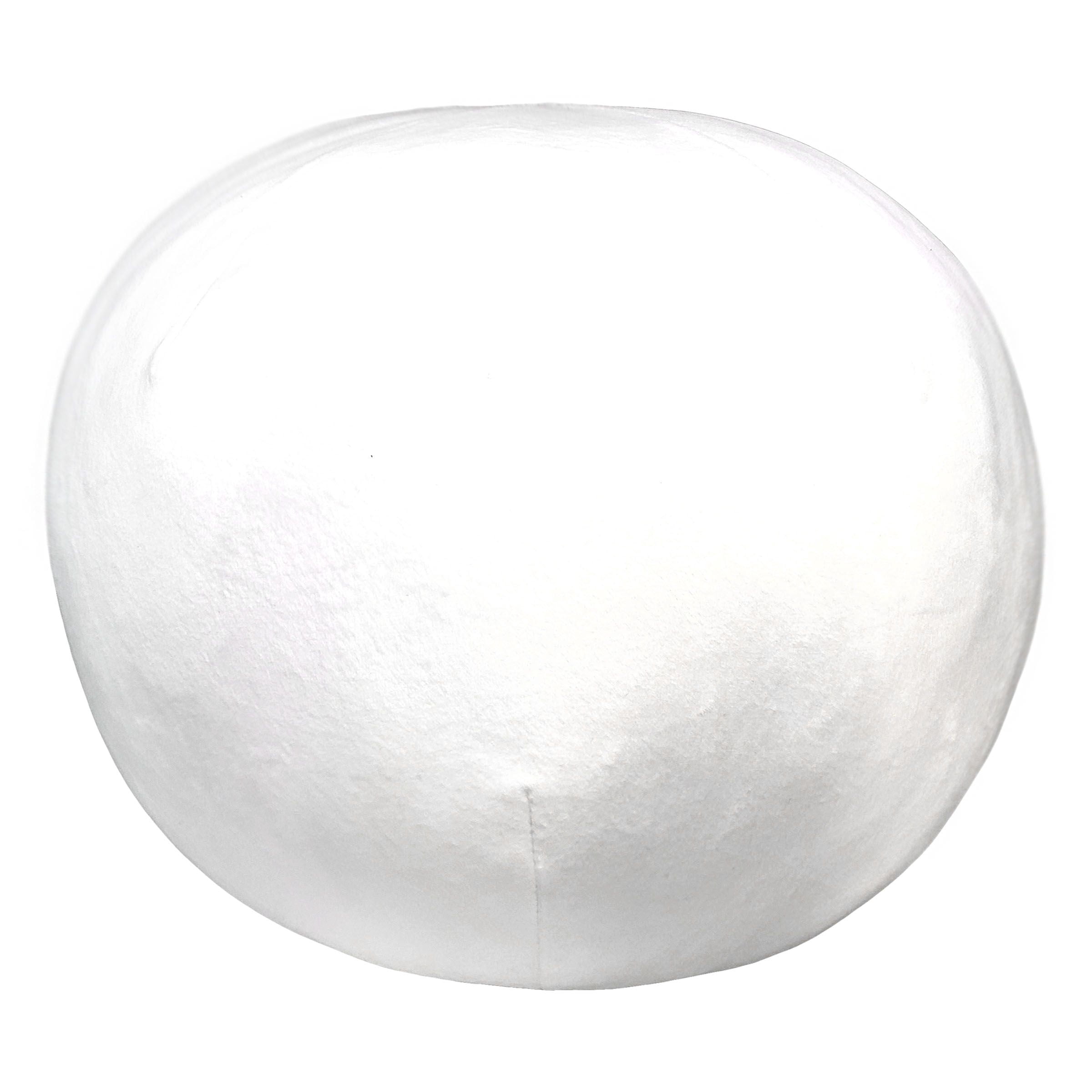 Odd Ones Out James Kids Round Travel Cloud Pillow