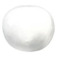 thumbnail image 3 of Odd Ones Out James Kids Round Travel Cloud Pillow, 3 of 3