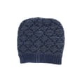 thumbnail image 5 of 4 Pack Men's Thermal Fleece Lined Winter Insulated Beanie Hat (Style 1), 5 of 6