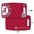 thumbnail image 4 of YouTheFan NCAA Alabama Crimson Tide Logo Series Cutting Board, 4 of 5