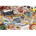 thumbnail image 2 of Rompecabezas EuroGraphics VW Road Trips 550 Piezas Lata Coleccionable, 2 of 5