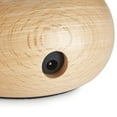 thumbnail image 2 of Letairis Waterless Nebulizing Essential Oil Diffuser Wood Mist Vaporizer Portable Tabletop Grain Nebulizer D, 2 of 9