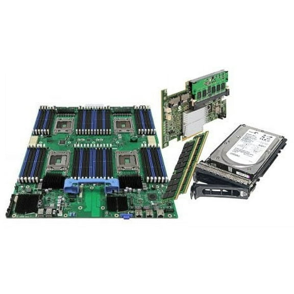 HP 446402-001 6910P SYSTEM BOARD W/UMA VIDEO MEMORY