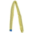 thumbnail image 4 of Herwey Ronde Sangle de Levage de Levage Douce Sangle 3T Sans Fin Accessoire de Sangle pour le Transport, Sangle de Levage, Écharpe Ronde, 4 of 8