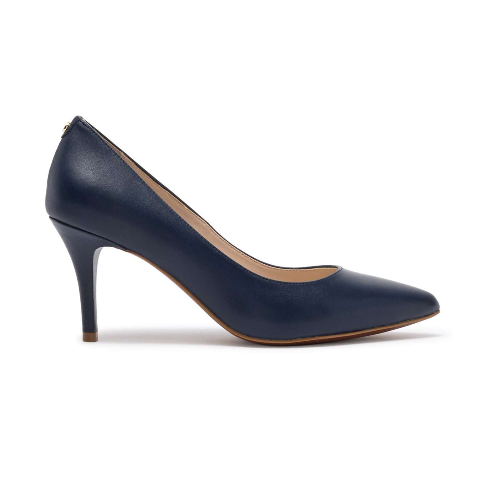 Cole Haan - Cole Haan Womens Shoes Casual Gemma Logo Pump Heels ...