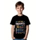 thumbnail image 1 of My Kindergarten Last Day 1st Grade I'm Here Farewell T-Shirt Boys Bottoms Shirt Breathable, Casual Comfortable Top Street Style Summer Tee Round Neck Short Sleeve T-Shirt Best Gift for Boys and Girls, 1 of 7