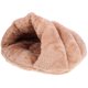 thumbnail image 2 of Casa transpirable para perros y gatos, cómoda cama para dormir para cachorros en interiores, 2 of 5