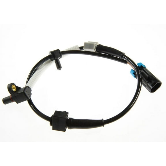 HOLSTEIN 2ABS0286 ABS Wheel Speed Sensor