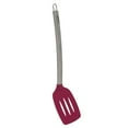 thumbnail image 2 of Glad Nylon Slotted Turner Kitchen Tool with Stainless Steel Handle, 2 Pack, 2 of 5