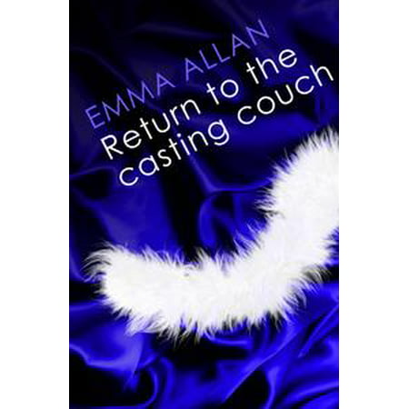 Return to the Casting Couch - eBook