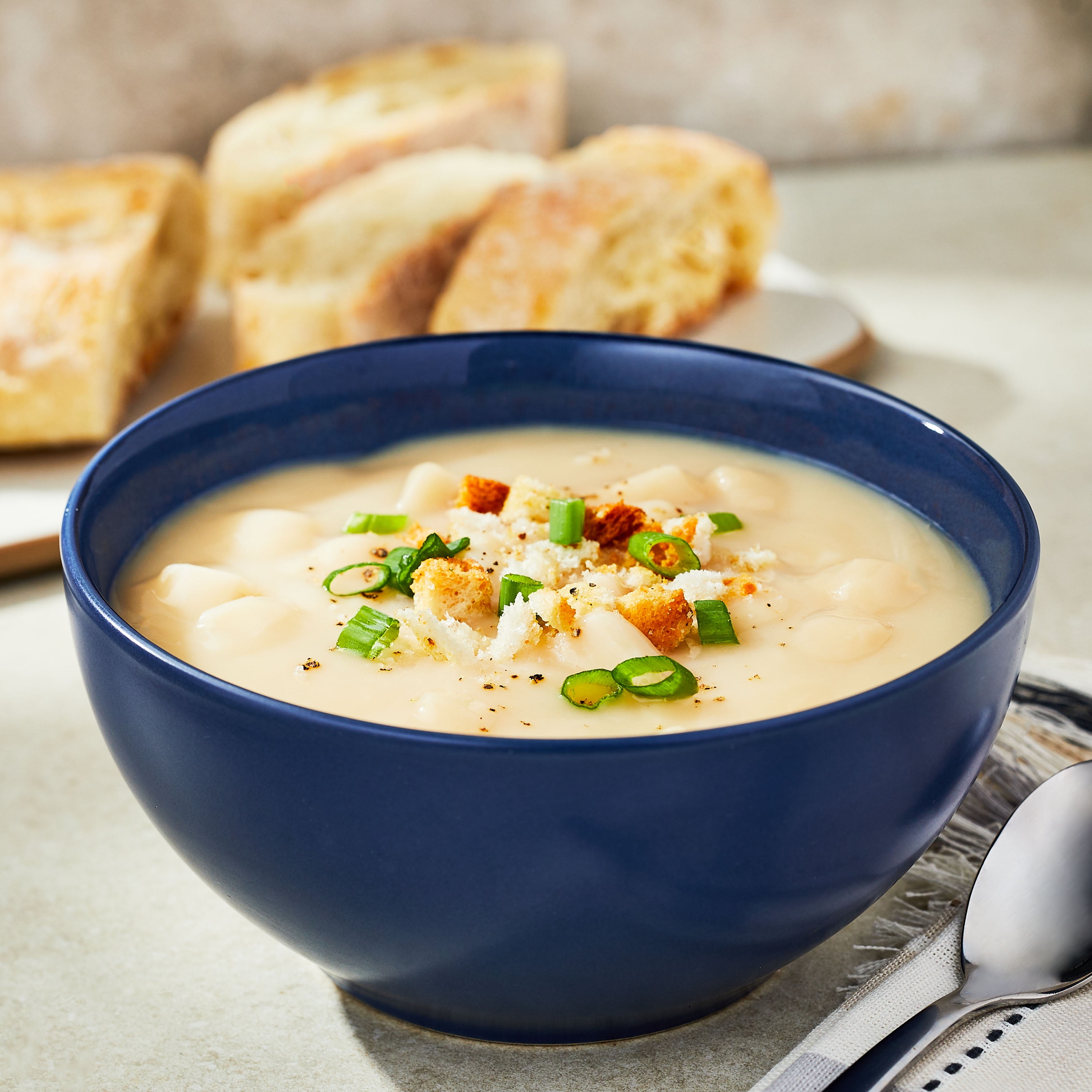 Great Value Cream of Potato Condensed Soup, 10.5 oz