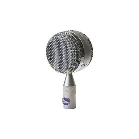 UPC 836213004364 product image for Blue Microphones Bottle Cap B6 Retail Kit - Cardioid Large Diaphragm Dual Backpl | upcitemdb.com