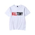 thumbnail image 1 of Kill Tony T-Shirts Merch Men Women Short Sleeve Crewneck Summer 2025 Harajuku Clothes tee top, 1 of 7