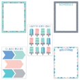 thumbnail image 1 of Creative Teaching Press CTP8743BN Essentials de Classe Calme et Cool - 5 par Pack - Pack de 2, 1 of 1