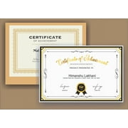 WATERPROOF PAPER | 50 SHEETS, THICKNESS 10 MIL LB, 225 LB, 275 MICRONS SYNTHETIC PAPER, 8.5X11 | PRINT WITH LASER PRINTERS | OFFICE PRINTERS from HIGHH IMAGE