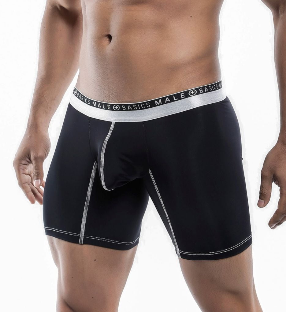 mens boxer shorts with pouch