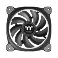 thumbnail image 3 of Thermaltake Riing 12 Plus RGB Software Enabled Case/Radiator Fan - 120mm - 3 Pack., 3 of 6