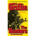 thumbnail image 1 of Pre-Owned The Hunters (Mass Market Paperback) 0515143936 9780515143935, 1 of 1