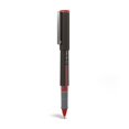 thumbnail image 2 of TRU RED Rollerball Pens Fine Point Red Dozen/Pack TR57323, 2 of 7