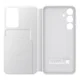 thumbnail image 5 of Funda Smart View Wallet Samsung Galaxy S24 Plus - Cover Co Color Blanco Liso, 5 of 5