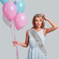 thumbnail image 3 of 16th Birthday and Sash Set - Gifts for 16-Year-Old Teen Girls, 3 of 3