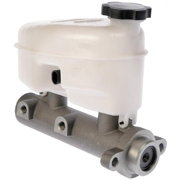 Dorman M630283 Brake Master Cylinder for Specific Chevrolet / GMC Models Fits select: 2003-2004 CHEVROLET SILVERADO, 2003-2004 CHEVROLET TAHOE