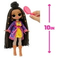 thumbnail image 5 of LOL Surprise OMG World Travel™ Sunset Fashion Doll with 15 Surprises including Fashion Outfit, Travel Accessories and Reusable Playset – Great Gift for Girls Ages 4+, 5 of 7