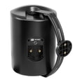 thumbnail image 5 of OSD P83 MKII 8" 2-Way Premium Outdoor Patio Speaker w/ Optional 70V Tap, IP67 Rated, Black (Single), 5 of 8