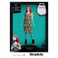thumbnail image 1 of Patrones de simplicidad Simplicity Patterns  SS9344A, 1 of 1
