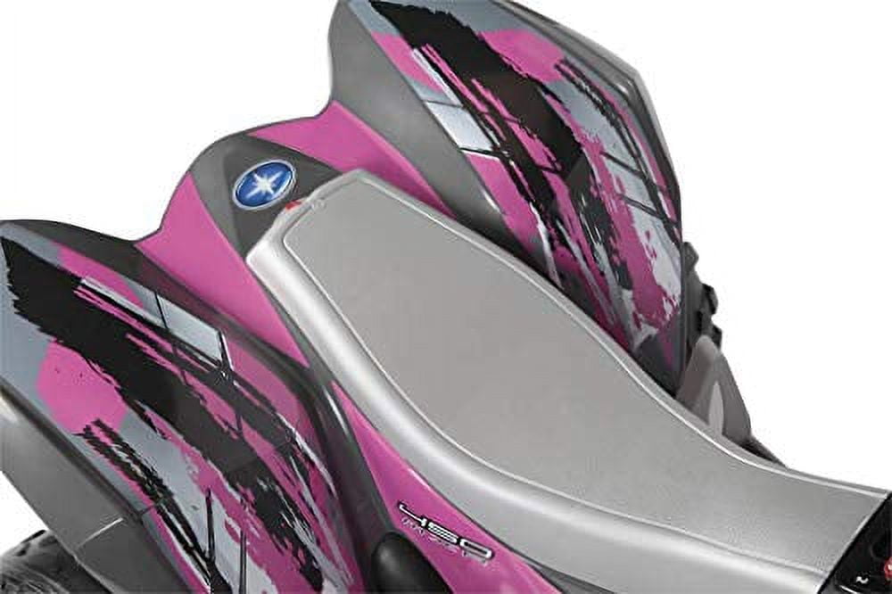 Polaris Outlaw Pink Power