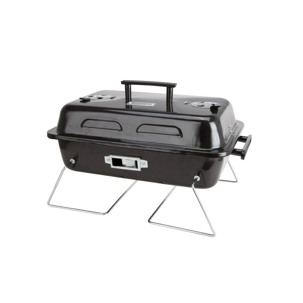 GRILL CHARCOAL TABLE TOP BBQ