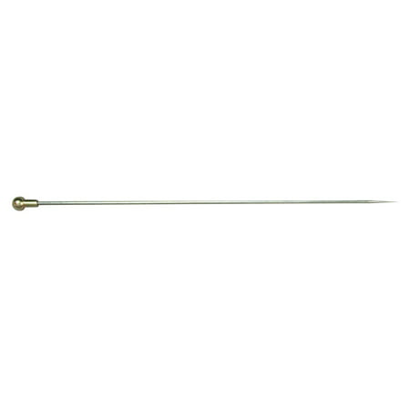 Badger Air-BrushWalmartpany Standard Medium Needle for 155, 200NH and 360, Stock Number 51-048 Standard (Medium) Needle for Model 155, 200NH and 360 needle runs.., By Badger AirBrush (Best Airbrush For Model Airplanes)