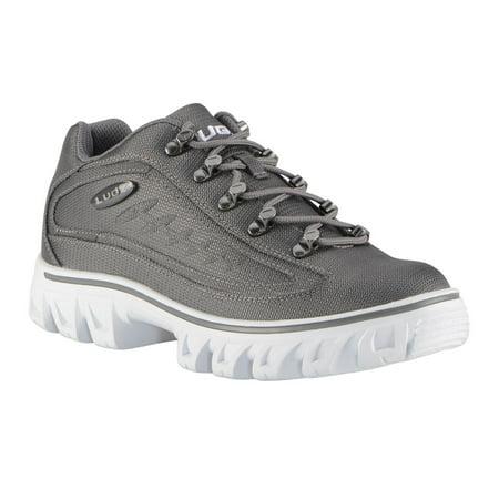 Lugz Men's Dot.Com 2.0 Ballistic Oxford Boot