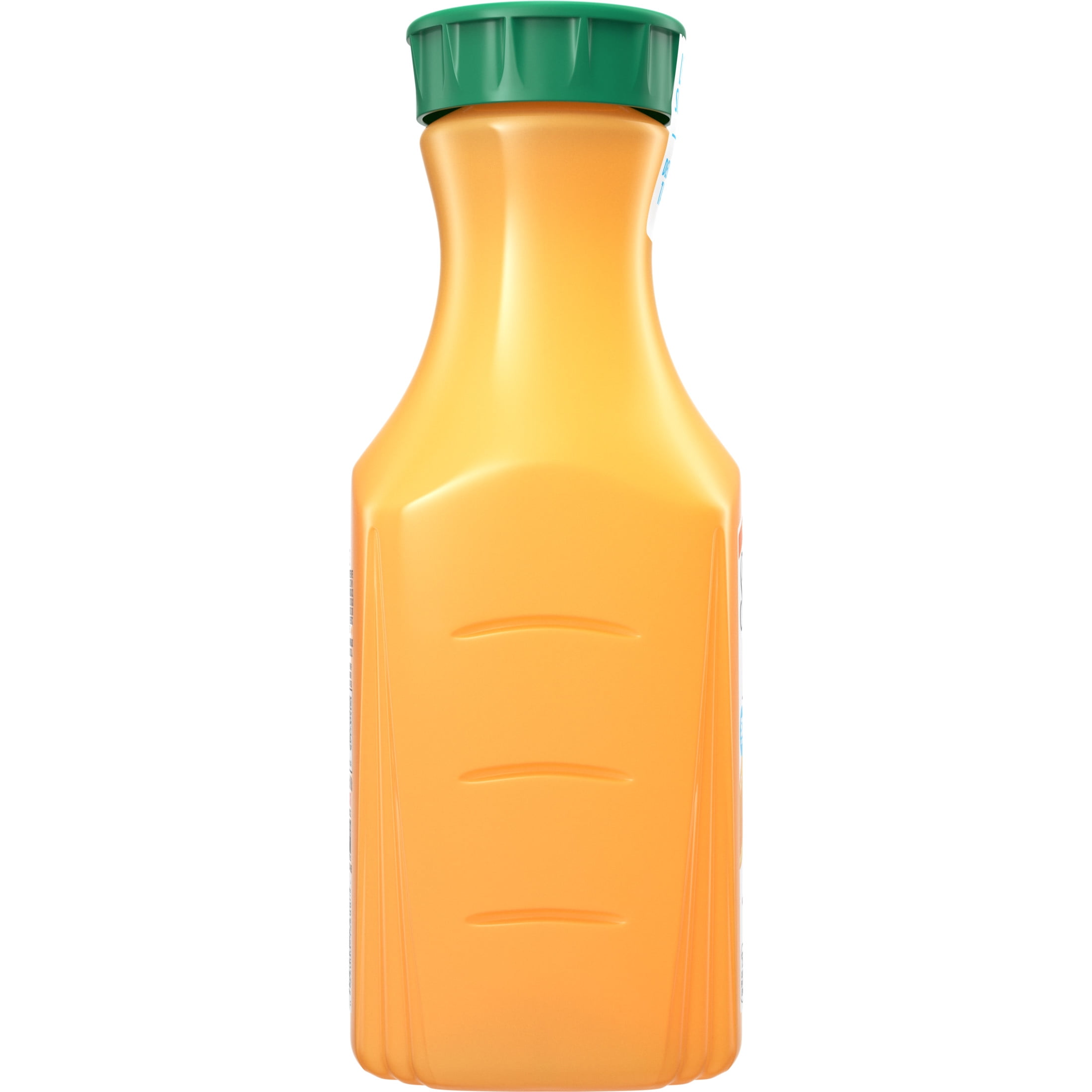Simply Light Pulp-Free Orange Juice Bottle, 46 fl oz