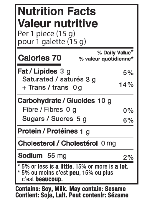 Kupiec Gluten-Free Mango Yoghurt Coated Rice Cakes, 60g, Kupiec MangoYog. Rice Cakes60g