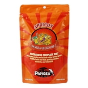 Pangea Fruit Mix Crested Gecko Diet; Apricot, 2 oz
