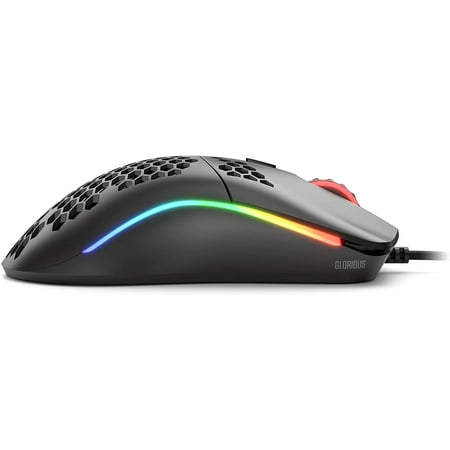Glorious Pc Gaming Race Model O Minus Matte Black Windows Walmart Canada