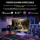 thumbnail image 5 of Monitor Gamer OLED 27" MSI MAG 272QPW QD-OLED X28 WQHD 2560x1440 280Hz 0.03ms HDMI 2.1 DP 1.4a USB-C Nvidia G-Sync, 5 of 6