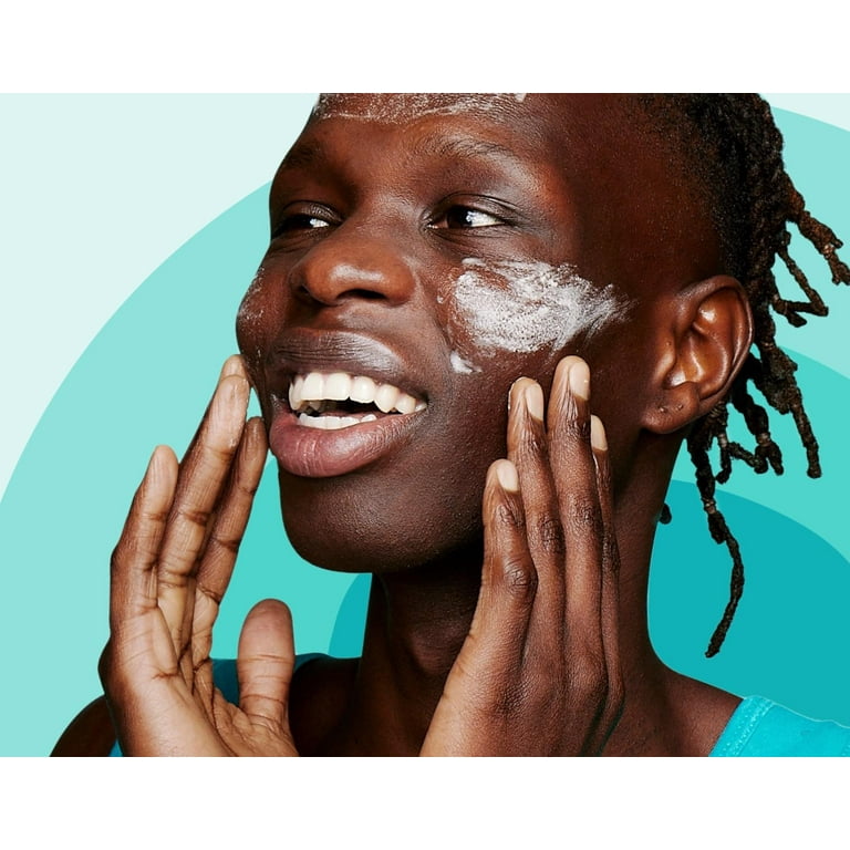 Clean & Clear, Deep Action Exfoliating Cleanser, 5 Oz - Walmart.com