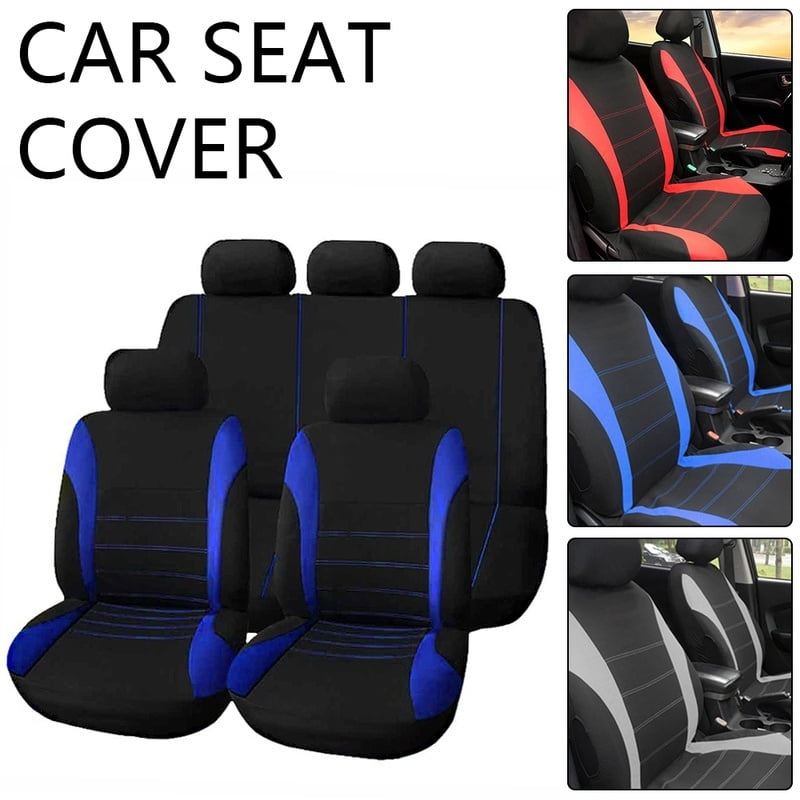 ford focus seat covers walmart