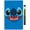 Poster & Clip Bundle, variant on Disney Lilo and Stitch - Giant Face Smile Wall Poster, 22.375" x 34"