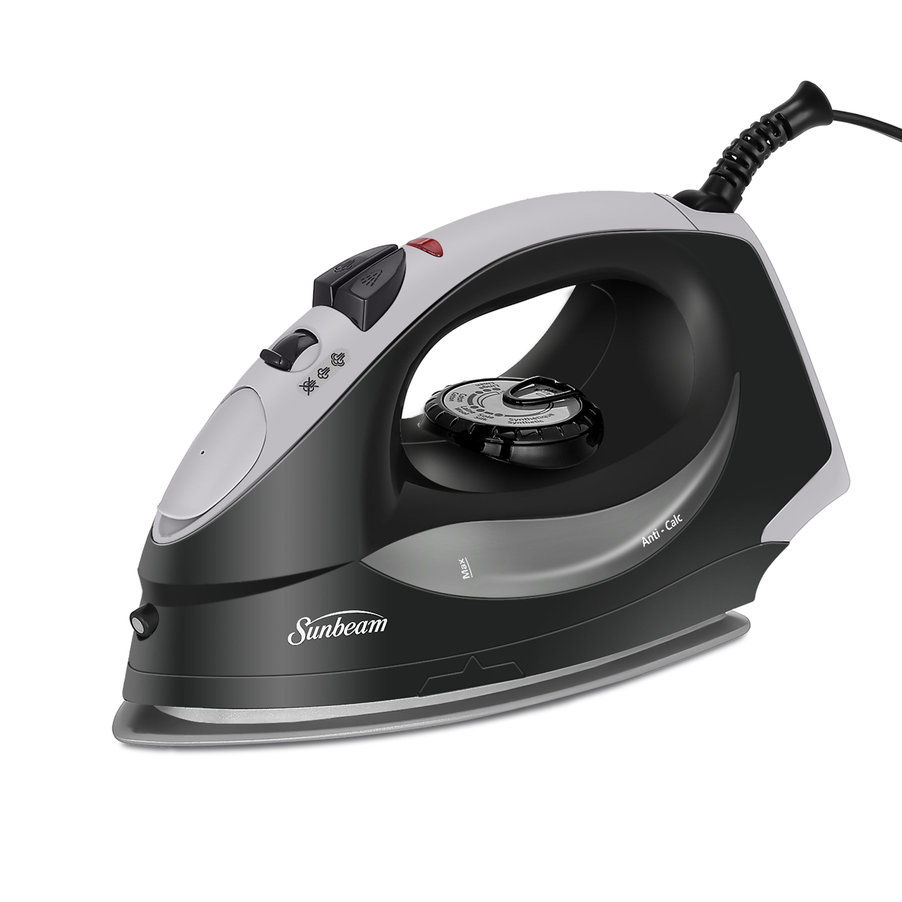 Sunbeam steam sale irons