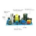 thumbnail image 4 of AC 90-260V To DC 12V 4A Power Supply Module Board Switch AC-DC 48W Switch Power For Adapter ,overload cut-off, 4 of 6