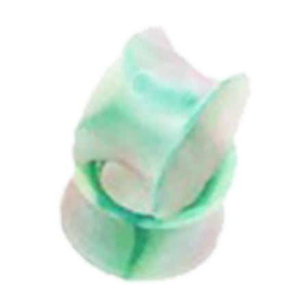 

New Piercing Possibilities With Our Soft Silicone Ear Expanders In Assorted