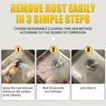 thumbnail image 4 of Dsscvnef Remover Metal Quick Cleaning Strong Removal Powder Cleaning Agent Screw Loosening Agent, 4 of 8