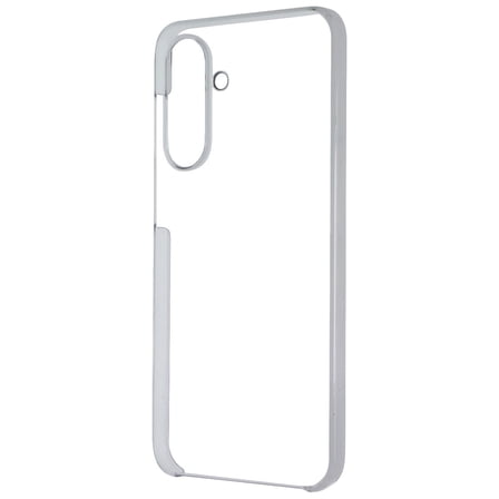 Samsung Official Clear Case for Galaxy A26 (5G) - Transparent