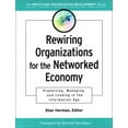 thumbnail image 3 of J-B O-D (Organizational Development) Rewiring Organizations, Book 9, (Paperback), 3 of 3